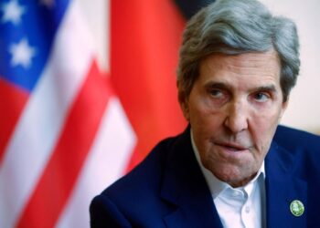 John Kerry anuncia fondo para financiar transición energética en RD y otros 3 países