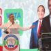 PPG proclama a Luis Abinader como su candidato presidencial para 2024