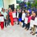 Bloque senadores PRM reconoce labor periodistas