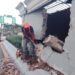 Obras Públicas: Escombros túnel 27 de Febrero fue por destrucción caseta ducto de ventilación