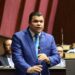 Vocero diputados FP asegura presupuestos demuestran fracaso de instituciones recaudadoras