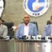 Julito Fulcar destaca 2023 será año de grandes avances en materia legislativa y desarrollo institucional