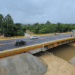 Gobierno inaugura puentes en La Vega y Puerto Plata