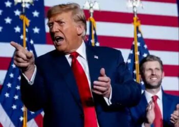 EEUU | Trump gana en Iowa con el 51%