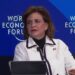 Vicepresidenta afirma implementación políticas transparentes ha permitido garantizar estabilidad económica y social para atraer inversiones