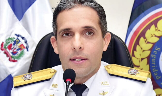 General Torres Robiou seguirá en arresto domiciliario