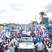 Abinader continúa apoyo a candidatos municipales del PRM