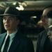 «Oppenheimer» brilla en los premios «Globos de Oro»