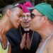 Papa Francisco defiende decision bendecir pareja del mismo sexo