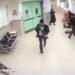 Agentes israelíes asesinan a tres palestinos en un hospital de Cisjordania