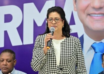 Cristina: «Tenemos el compromiso de hacer que Abel sea presidente. ¡Aquí no hay dudas!»