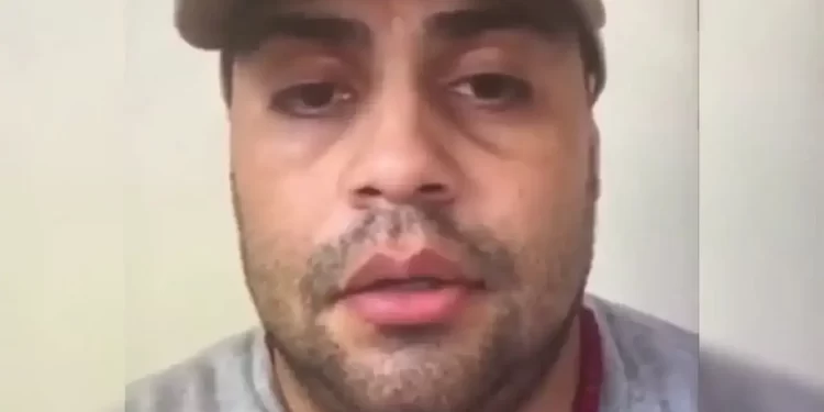El Inacif identifica cuerpo de Víctor Hugo Gómez