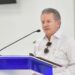 Senador La Altagracia renuncia de la Fuerza del Pueblo