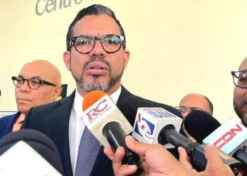 Anuncia asumirá como nuevo presidente del Colegio de Abogados