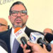 Anuncia asumirá como nuevo presidente del Colegio de Abogados