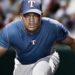 Adrián Beltré entra al Salón de la Fama de MLB