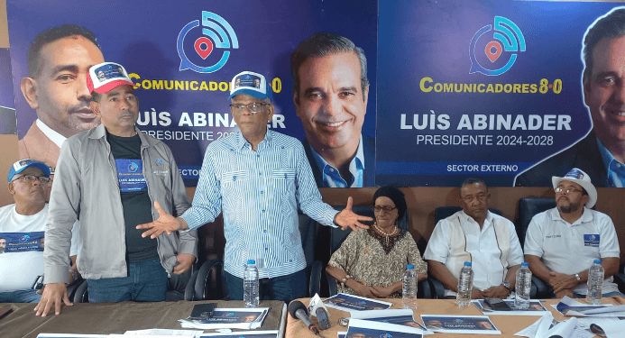 Llama votar por candidatos del PRM y aliados