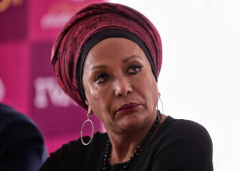 Colombia │Fallece senadora Piedad Córdoba