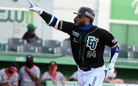 Estrellas derrotan al Licey