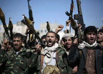¿Quiénes son los hutíes yemeníes?