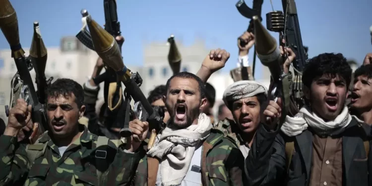 ¿Quiénes son los hutíes yemeníes?