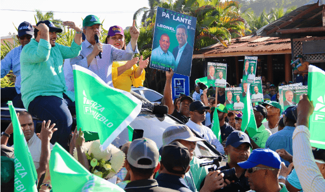 Leonel Fernández: “En las municipales rebotamos, porque en las presidenciales donqueamos»