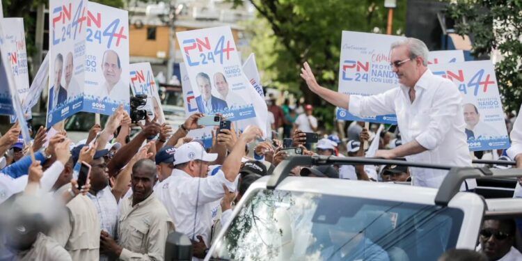 FP denuncia supuesta “Operación Bono Por Voto” para comprar elecciones