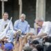 Senador Ricardo de los Santos «PRM arrollará en elecciones de febrero y mayo»