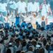 Abinader llama a perremeístas salir a las calles para ganar elecciones de febrero