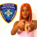 Policía Nacional accionará contra la instagrammer «La Mami Boom» por utilizar logo institución