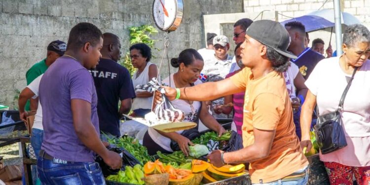 Juan Ariel Jiménez: «Retrocede poder adquisitivo del peso dominicano»