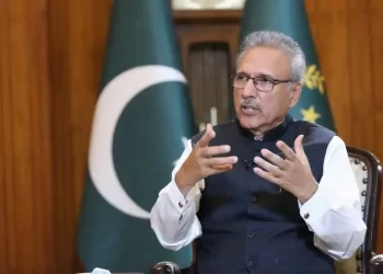 Pakistán │Islamabad retira embajador de Teherán tras ataque de Irán
