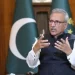 Pakistán │Islamabad retira embajador de Teherán tras ataque de Irán