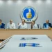 PRM desmiente Fuerza del Pueblo juramentó secretario general de esa organización en Gonzalo