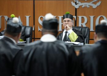 TSE ordena al CARD realizar nuevo conteo de votos sin incluir alianzas irregulares 