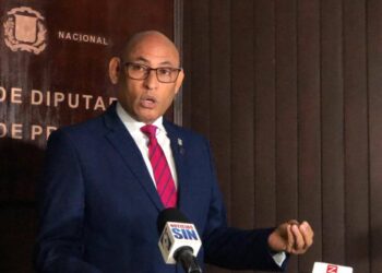 Diputado PLD pide al Congreso acelerar aprobación Ley Seguridad Social