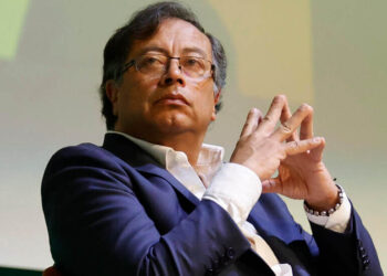 Presidente colombiano nominado al Premio Nobel de la Paz