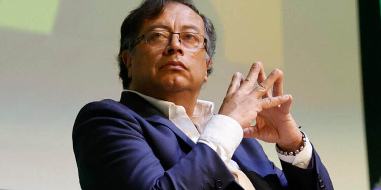 Presidente colombiano nominado al Premio Nobel de la Paz