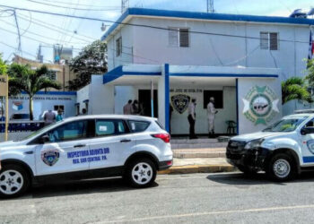 Policía sanciona agentes maltrataron doctor de Ocoa