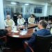 Elecciones | Leonel Fernández se reúne con Misión de Observación Electoral OEA