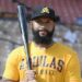 Las Águilas canjean a Zoilo Almonte por dos jugadores al Escogido
