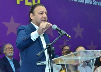 Pese derrota en municipales, candidato presidencial PLD dice conquistará electores no votaron