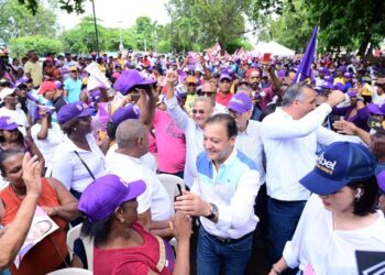 Abel: «¡Llegó la hora de votar! Pueblo le dará su merecido al Gobierno»