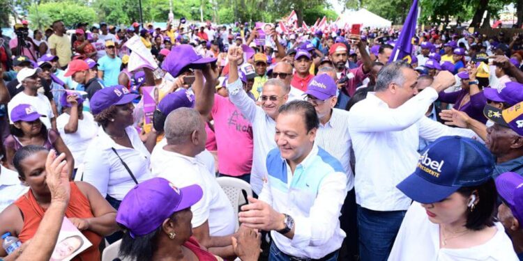 Abel: «¡Llegó la hora de votar! Pueblo le dará su merecido al Gobierno»
