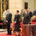 Presidente Abinader asiste a tedeum por 180 aniversario de la Independencia Nacional
