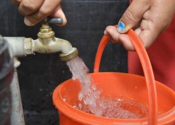Abinader aumentó inversión solucionar abastecimiento de agua en un 85% durante periodo 2020-23