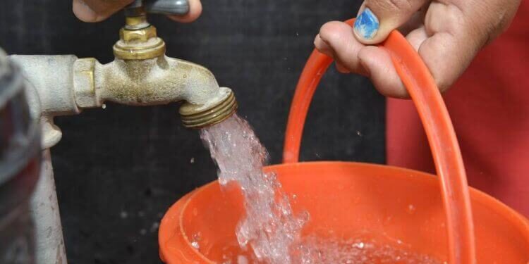 Abinader aumentó inversión solucionar abastecimiento de agua en un 85% durante periodo 2020-23
