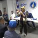 Elecciones│Alcaldesa Carolina Mejía recibe respaldo Movimiento Comunicadores 8.0