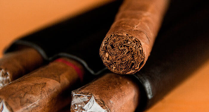 Productores de Cigarros valoran apoyo presidente Abinader