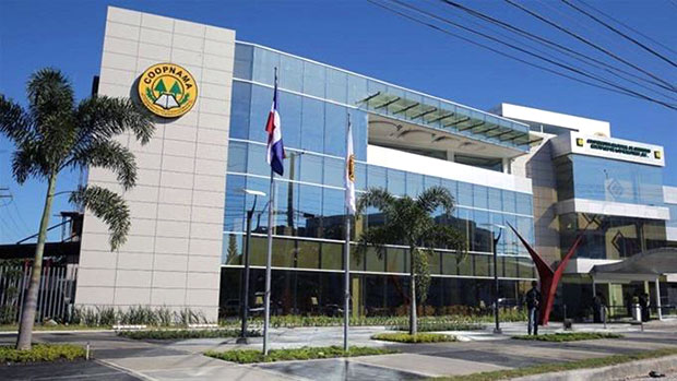 Coopnama celebra taller en el Día Nacional de la Juventud